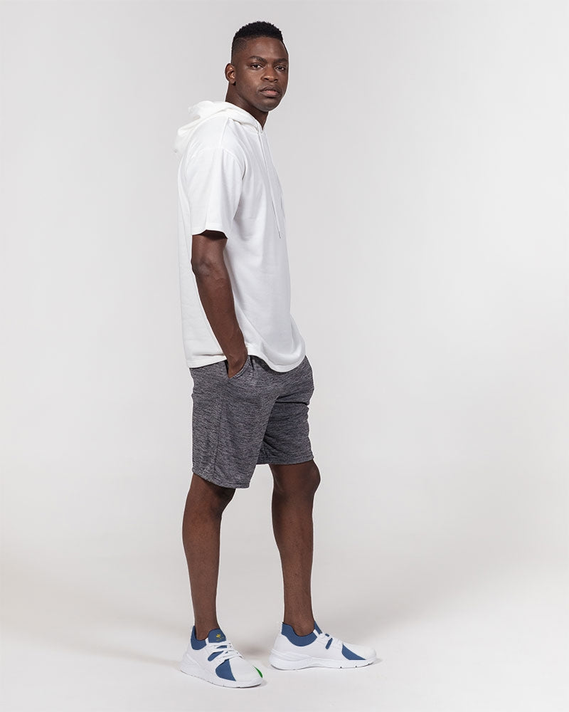 Life Force Men's Two-Tone Sneaker