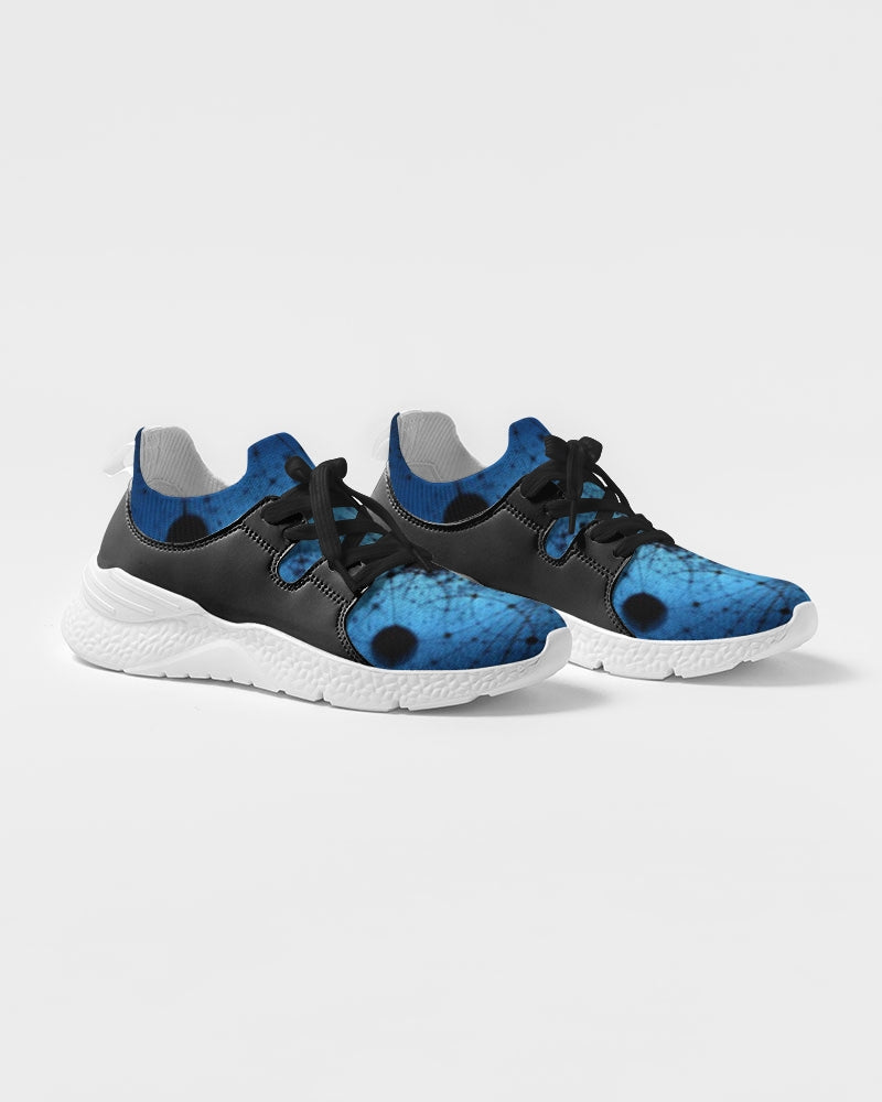 Moodlight molecule Men's Two-Tone Sneaker