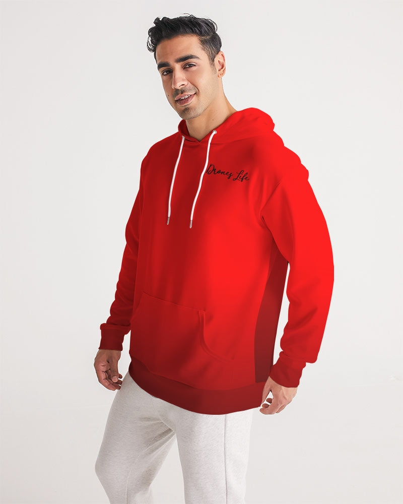 Drone's Life Men's Hoodie
