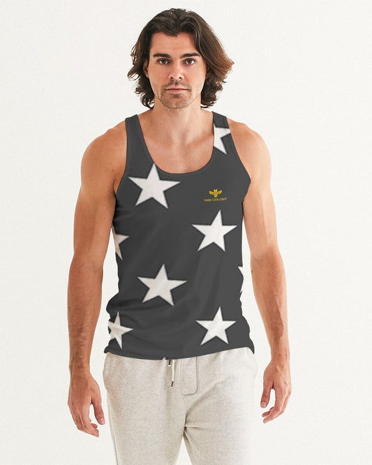 Reach For the Stars Men's Tank