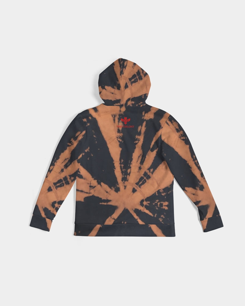 Tiger Eye Men's Hoodie