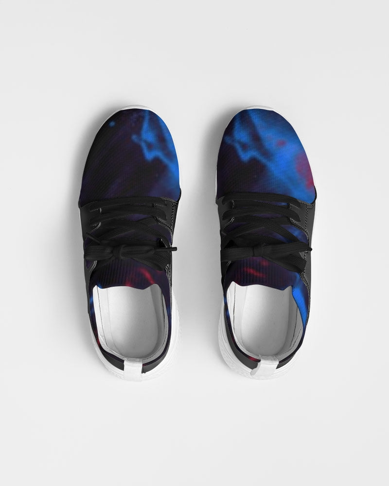 Fire Nights Men's Two-Tone Sneaker