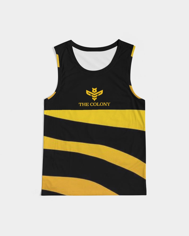 Animalistic Instincts  Men's Sports Tank