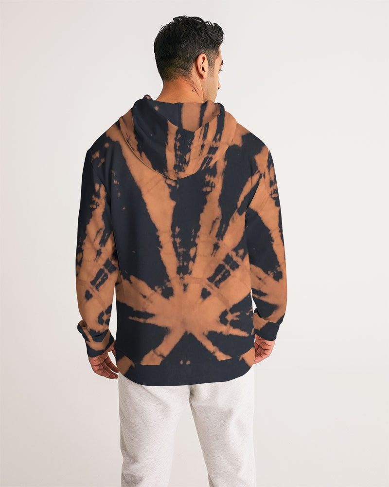 Tiger Eye Men's Hoodie