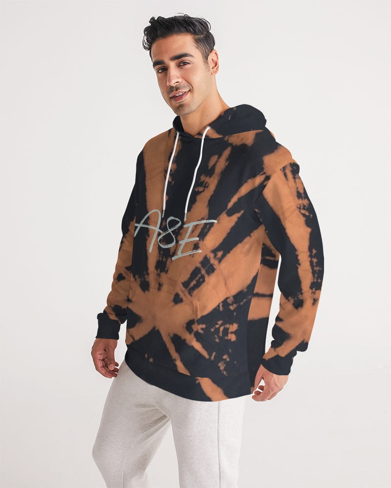 Tiger Eye Men's Hoodie