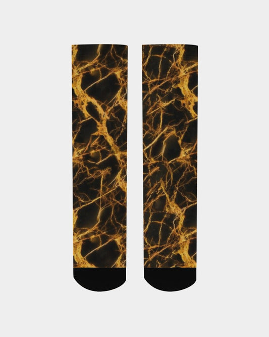 Heat Seeker Men's Socks