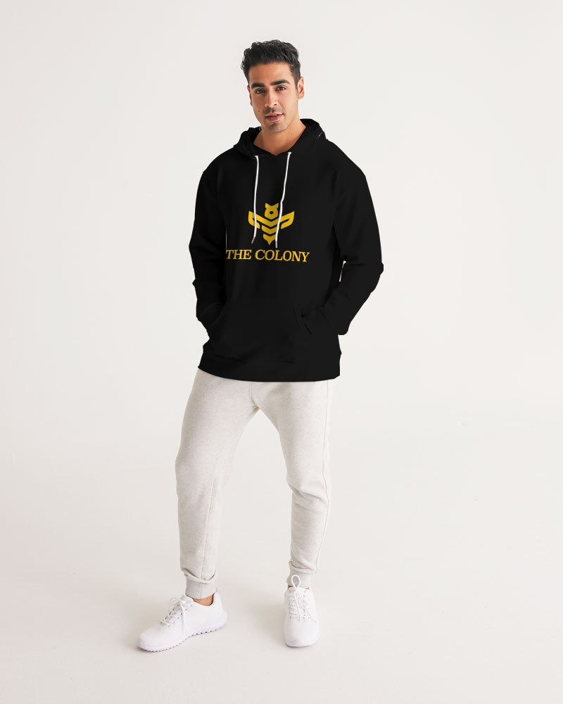 The Colony Signature Men's Hoodie