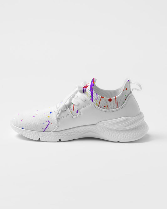 Splash Life Men's Two-Tone Sneaker
