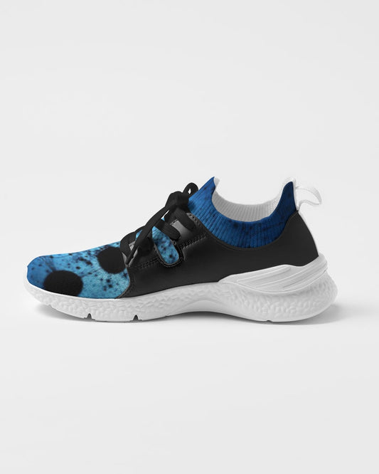 Moodlight molecule Men's Two-Tone Sneaker