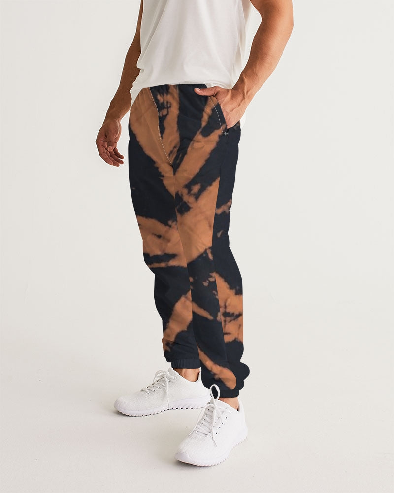 Tiger Eye Men's Track Pants