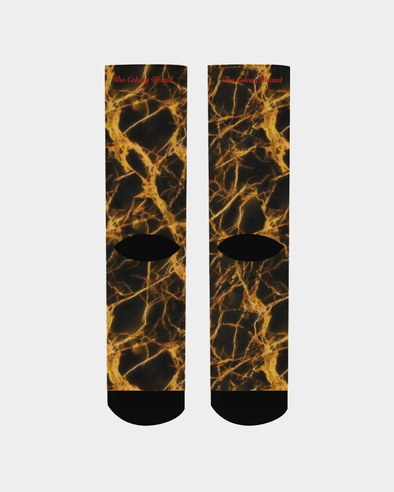 Heat Seeker Men's Socks