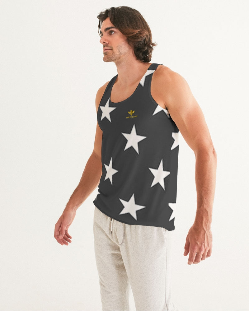 Reach For the Stars Men's Tank