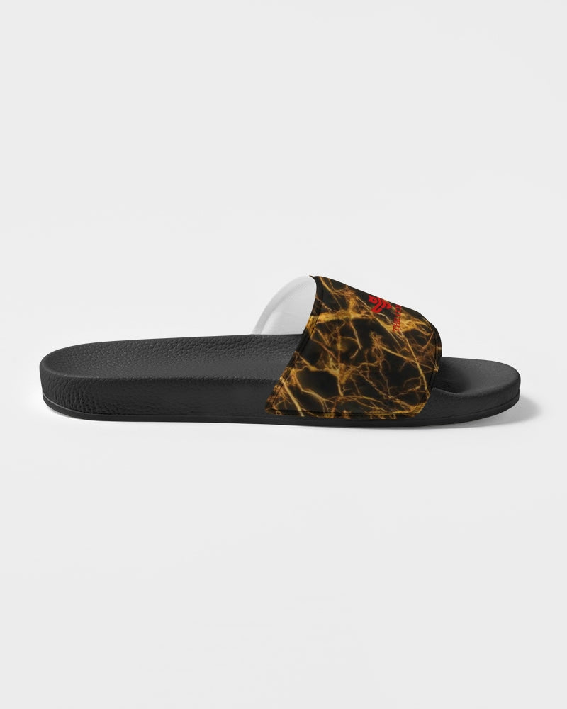 Heat Seeker Men's Slide Sandal