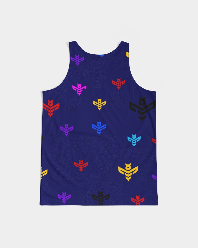 The Logo Lit Men's Tank