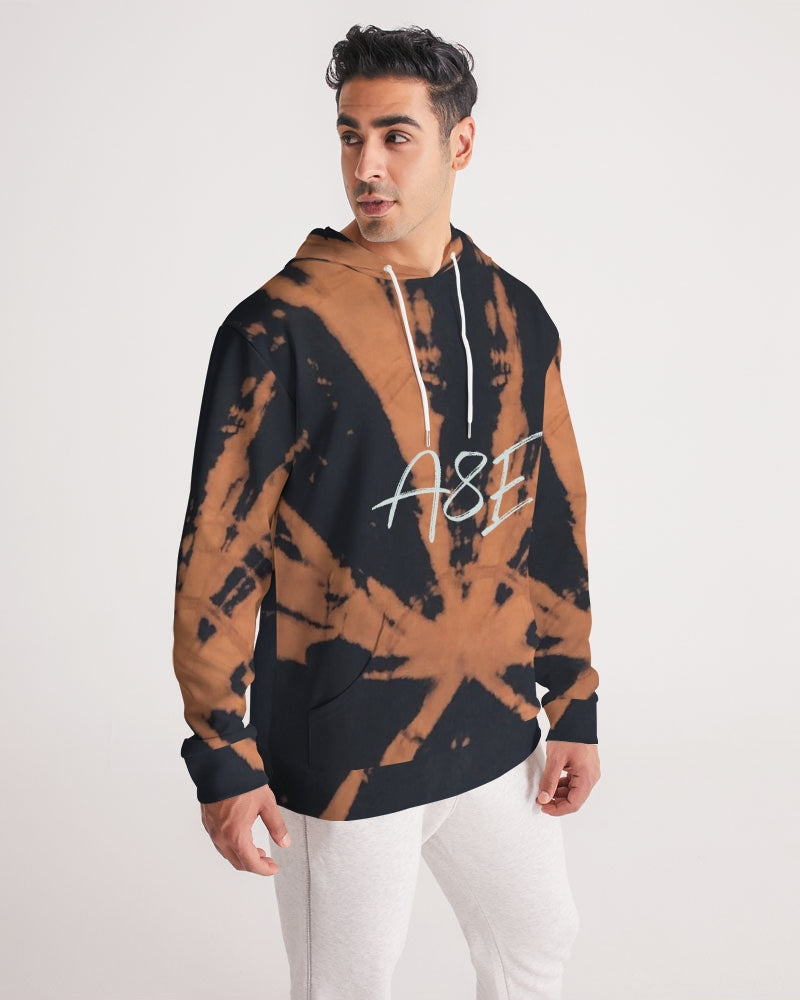 Tiger Eye Men's Hoodie