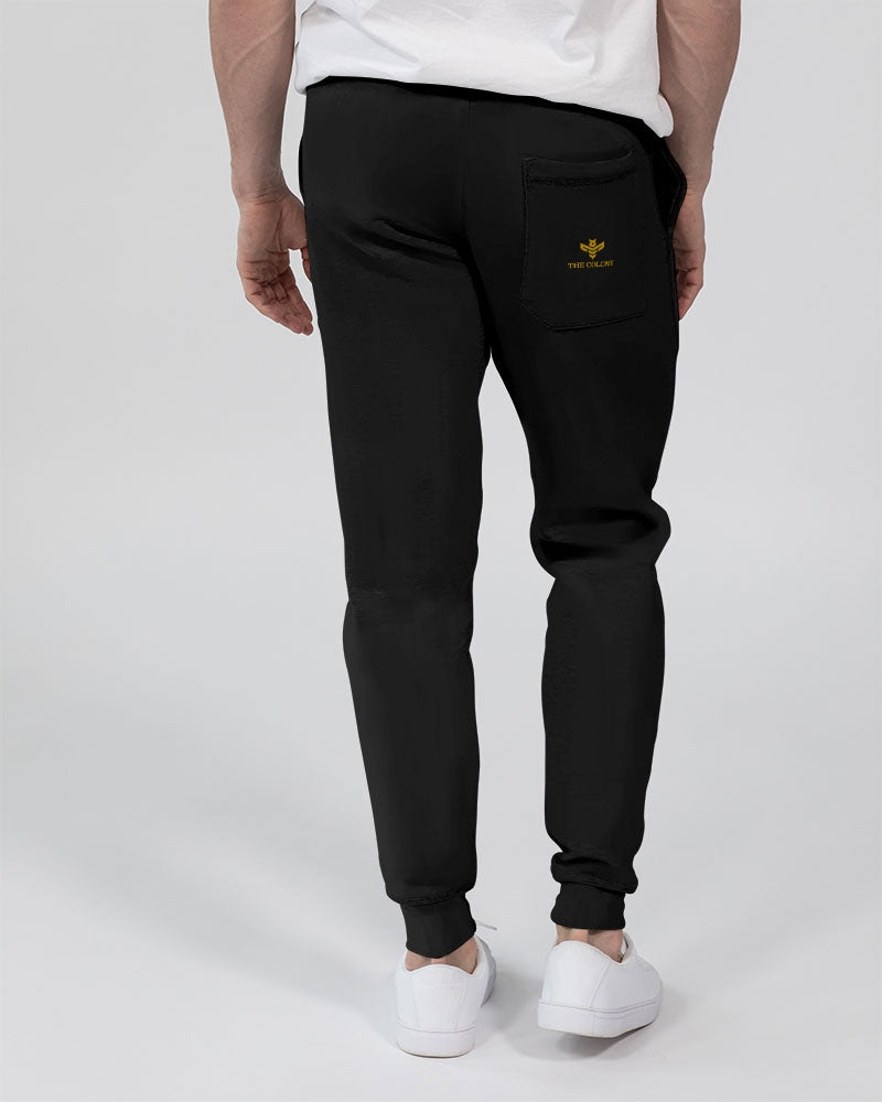 Unisex Premium Fleece Joggers | Lane Seven
