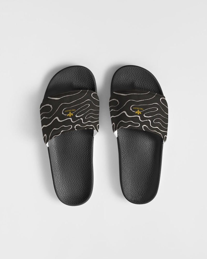 Maze Phaze Men's Slide Sandal