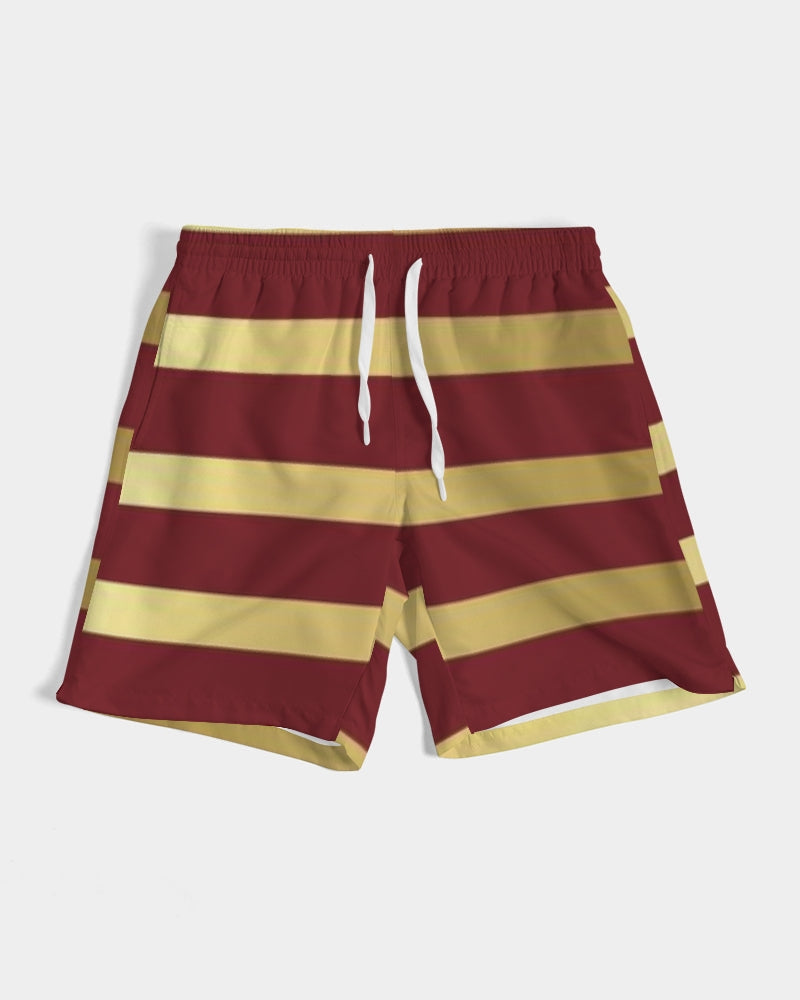 Beach Bod Men's Swim Trunk