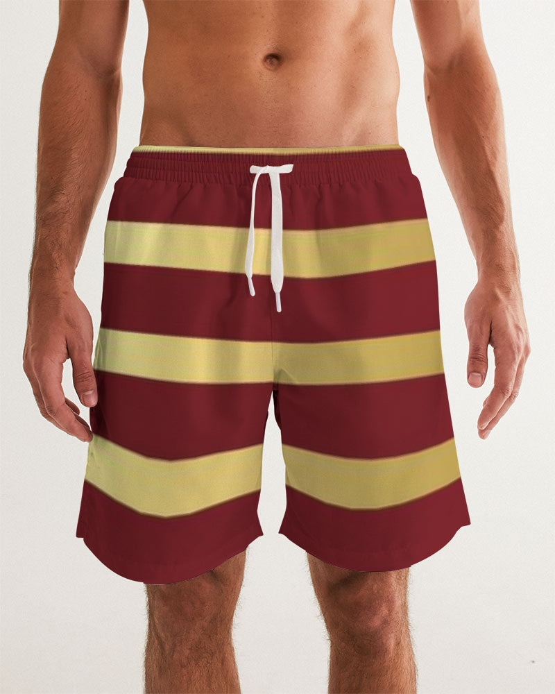 Beach Bod Men's Swim Trunk