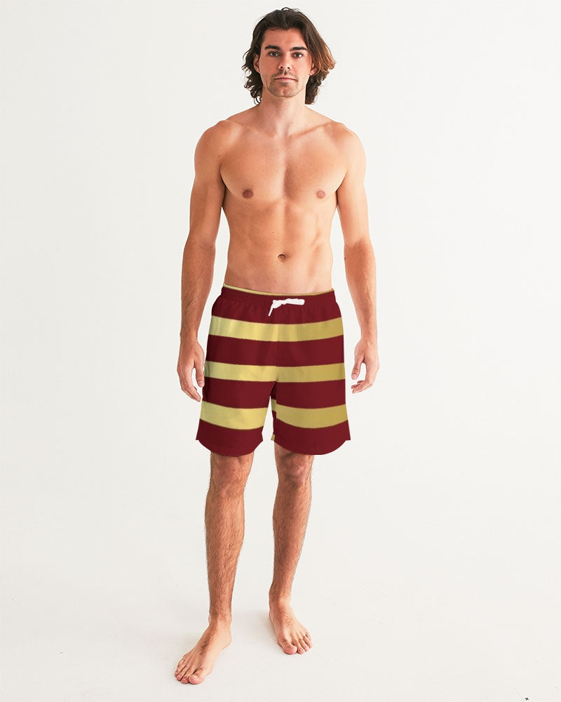 Beach Bod Men's Swim Trunk