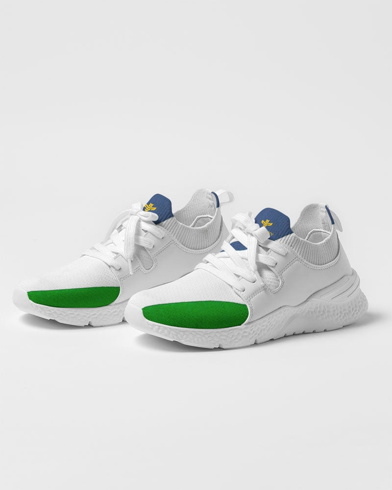 Life Force Men's Two-Tone Sneaker