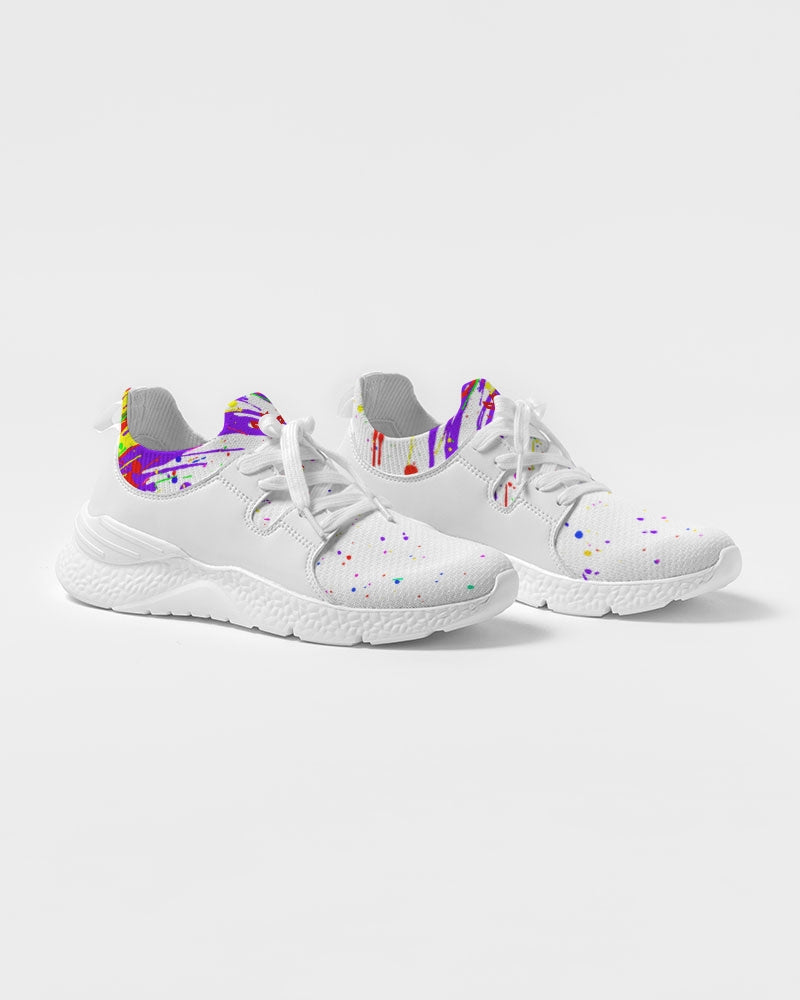 Splash Life Men's Two-Tone Sneaker