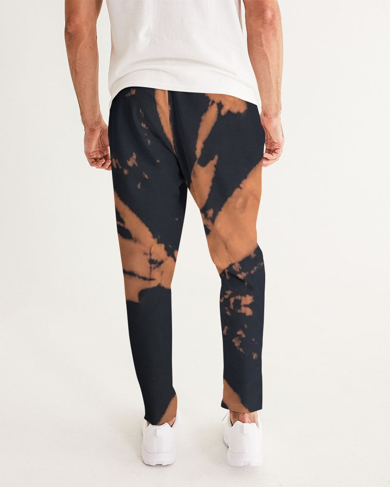 Tiger Eye Men's Joggers