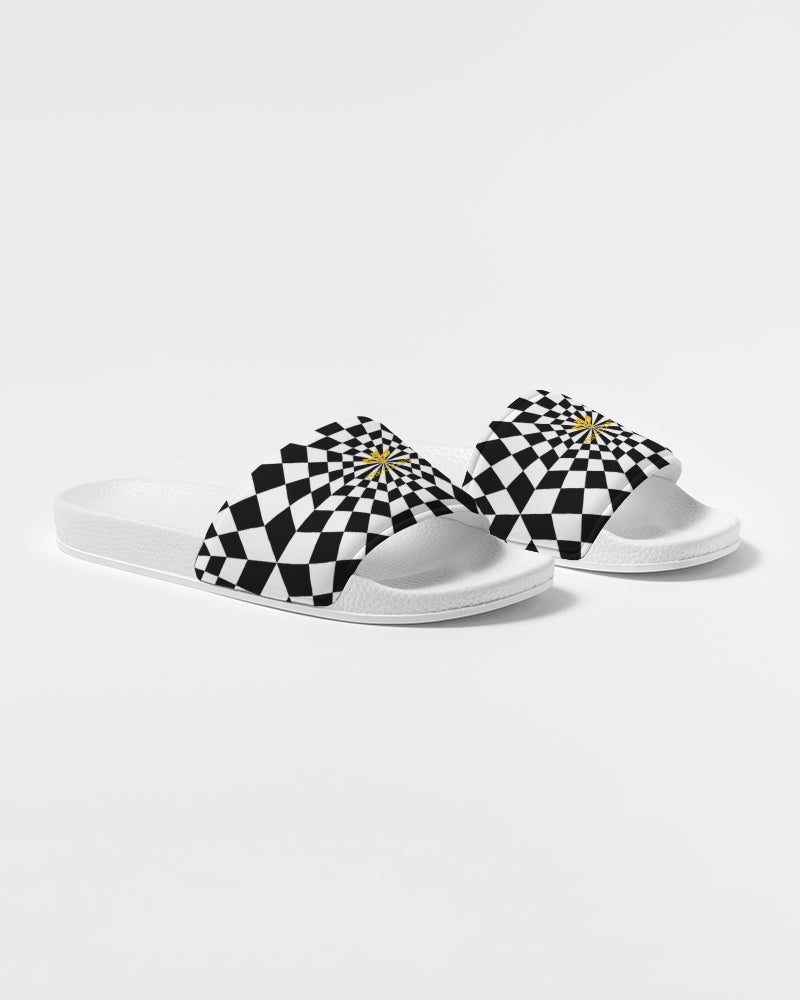 Hypnotiq Optiq Men's Slide Sandal