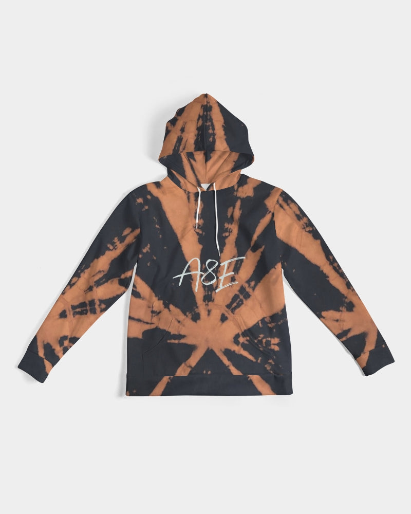 Tiger Eye Men's Hoodie