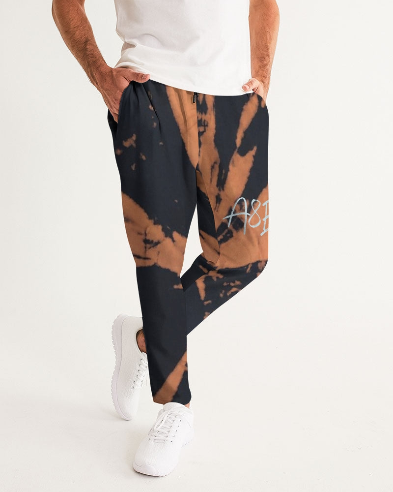 Tiger Eye Men's Joggers