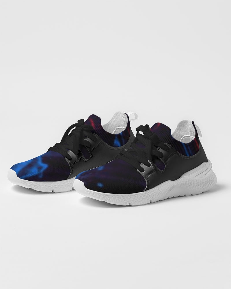 Fire Nights Men's Two-Tone Sneaker