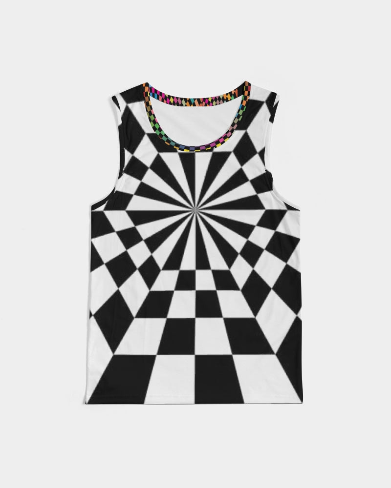 Hypnotiq Optiq Men's Sports Tank