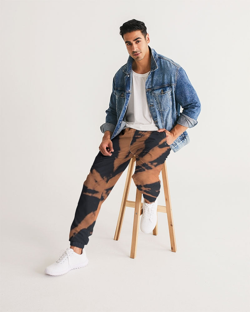 Tiger Eye Men's Track Pants