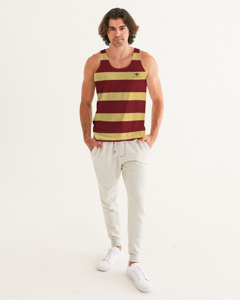 Beach Bod Men's Tank