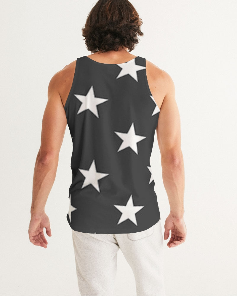 Reach For the Stars Men's Tank