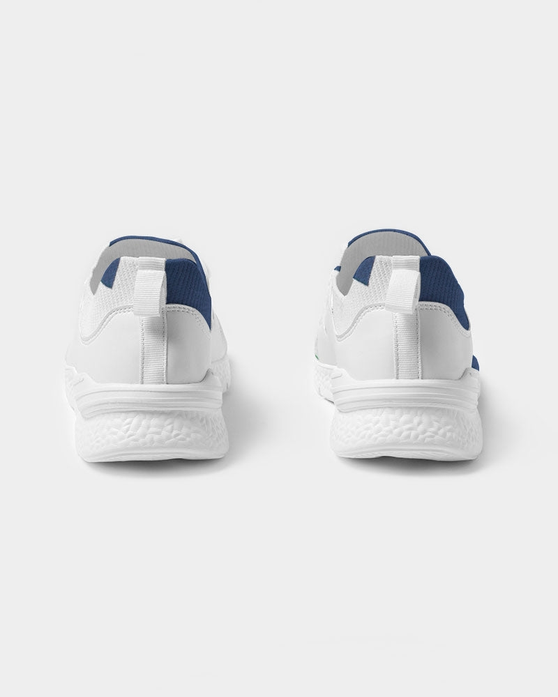 Life Force Men's Two-Tone Sneaker