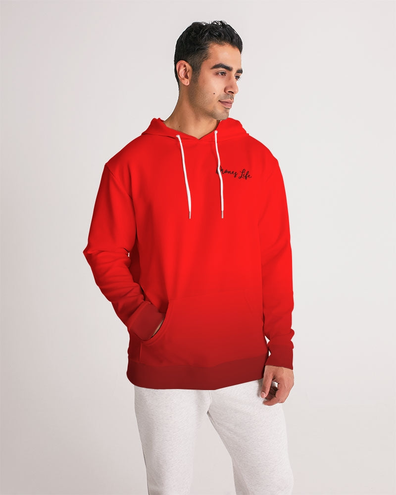 Drone's Life Men's Hoodie