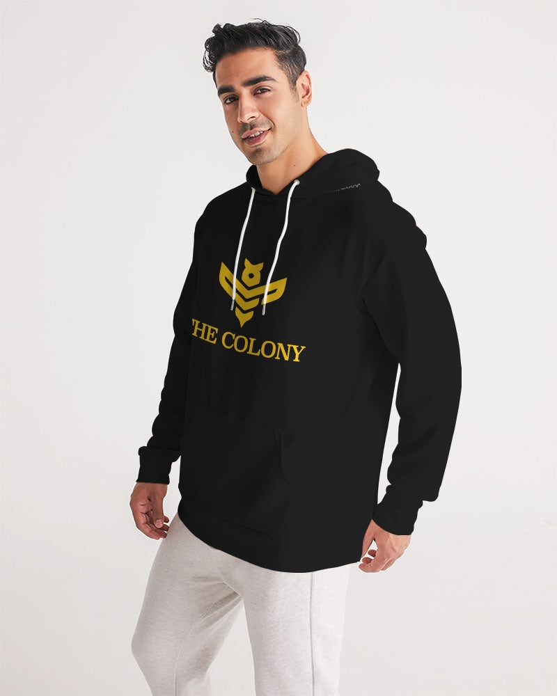 The Colony Signature Men's Hoodie
