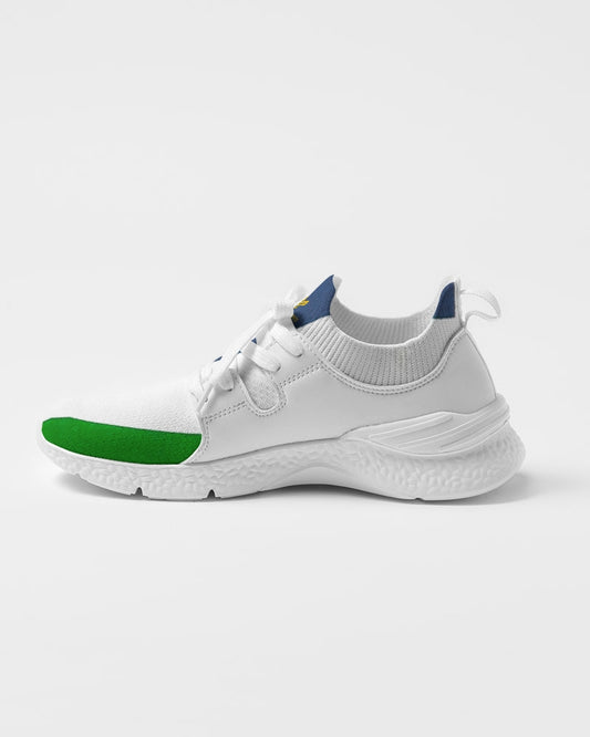 Life Force Men's Two-Tone Sneaker