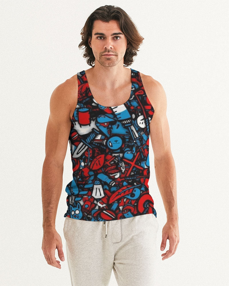 Influencers Men's Tank