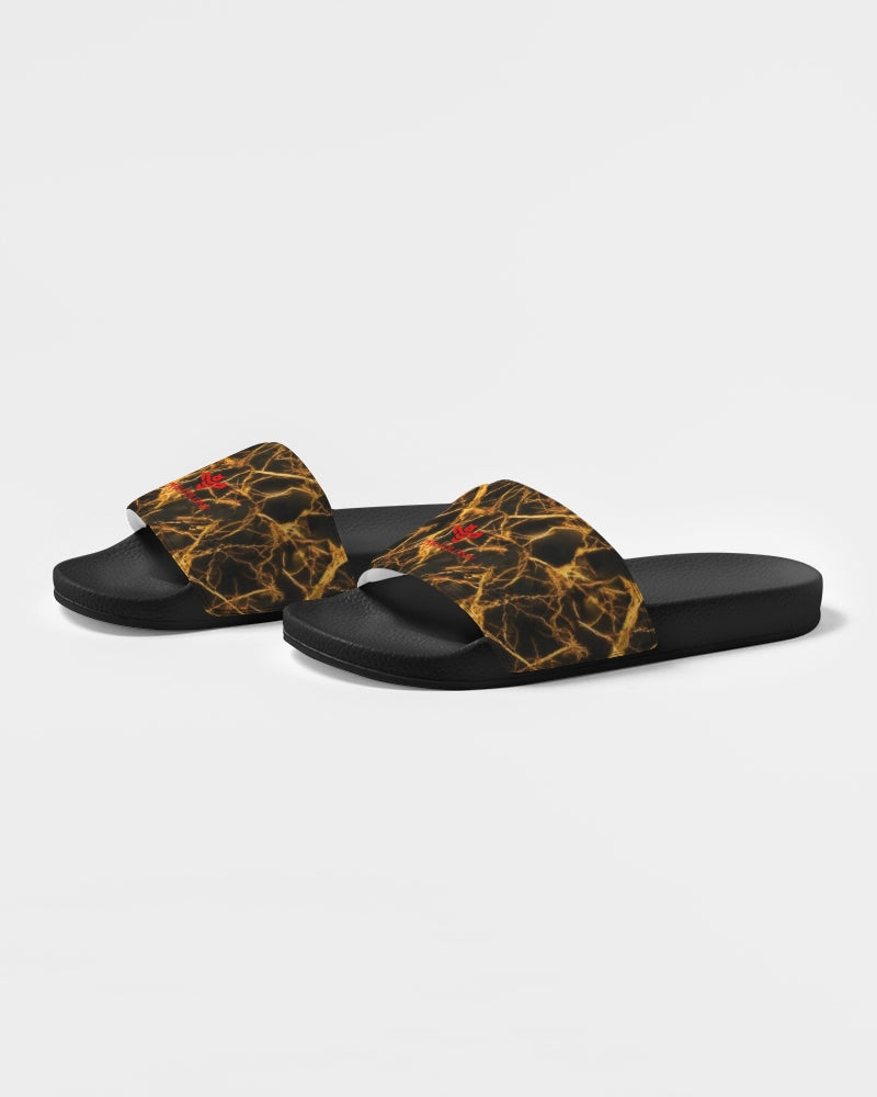 Heat Seeker Men's Slide Sandal