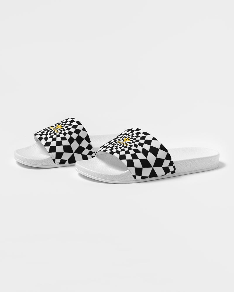 Hypnotiq Optiq Men's Slide Sandal