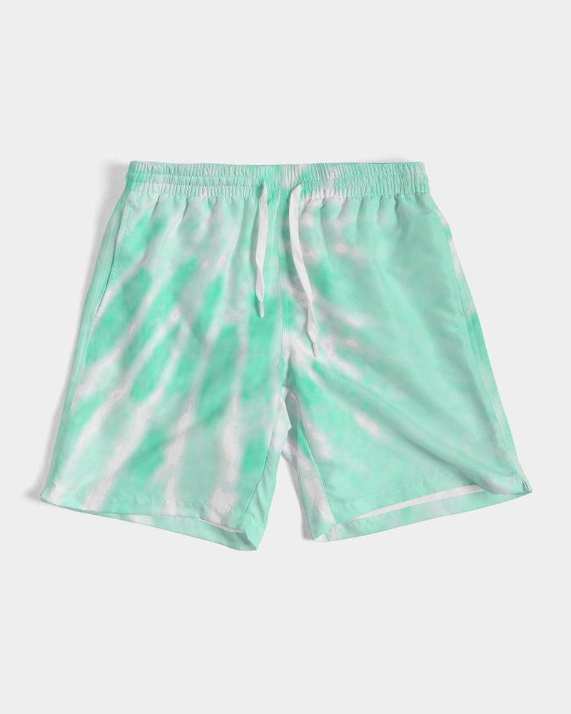 Sky love Men's Swim Trunk