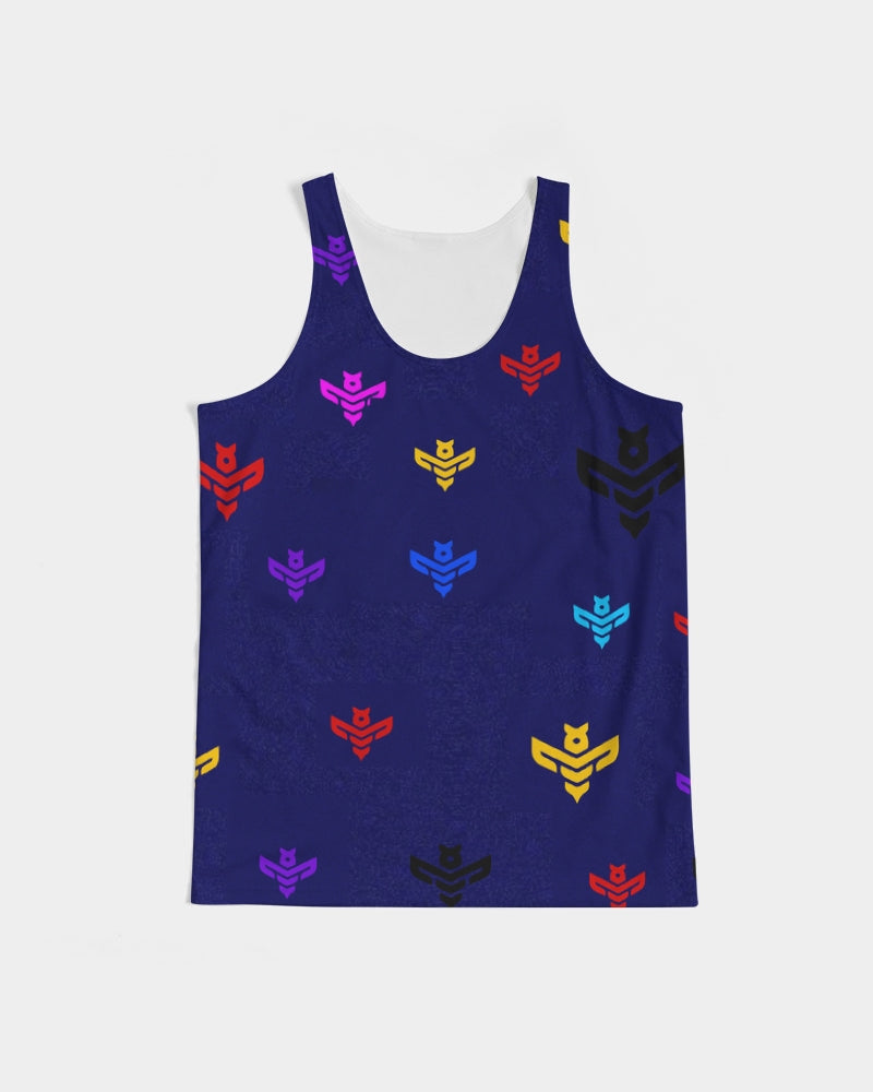 The Logo Lit Men's Tank