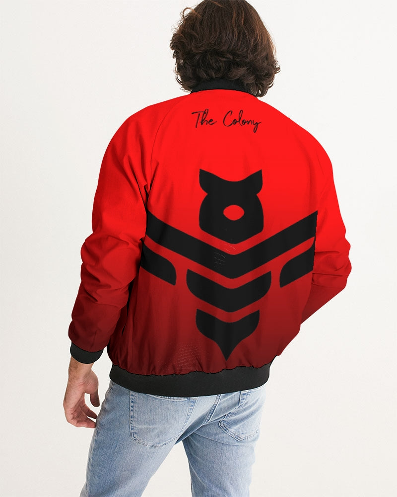 Drone's Life Men's Bomber Jacket