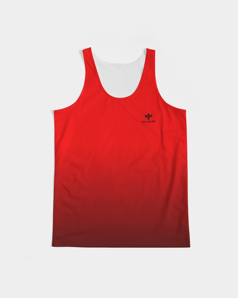 The Colony Signature Men's Tank