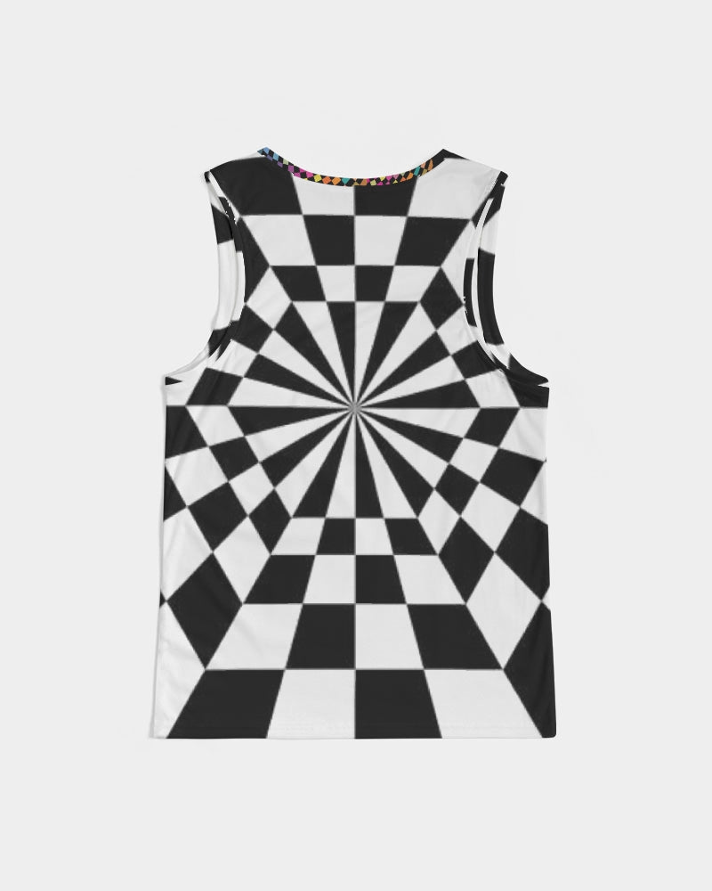Hypnotiq Optiq Men's Sports Tank
