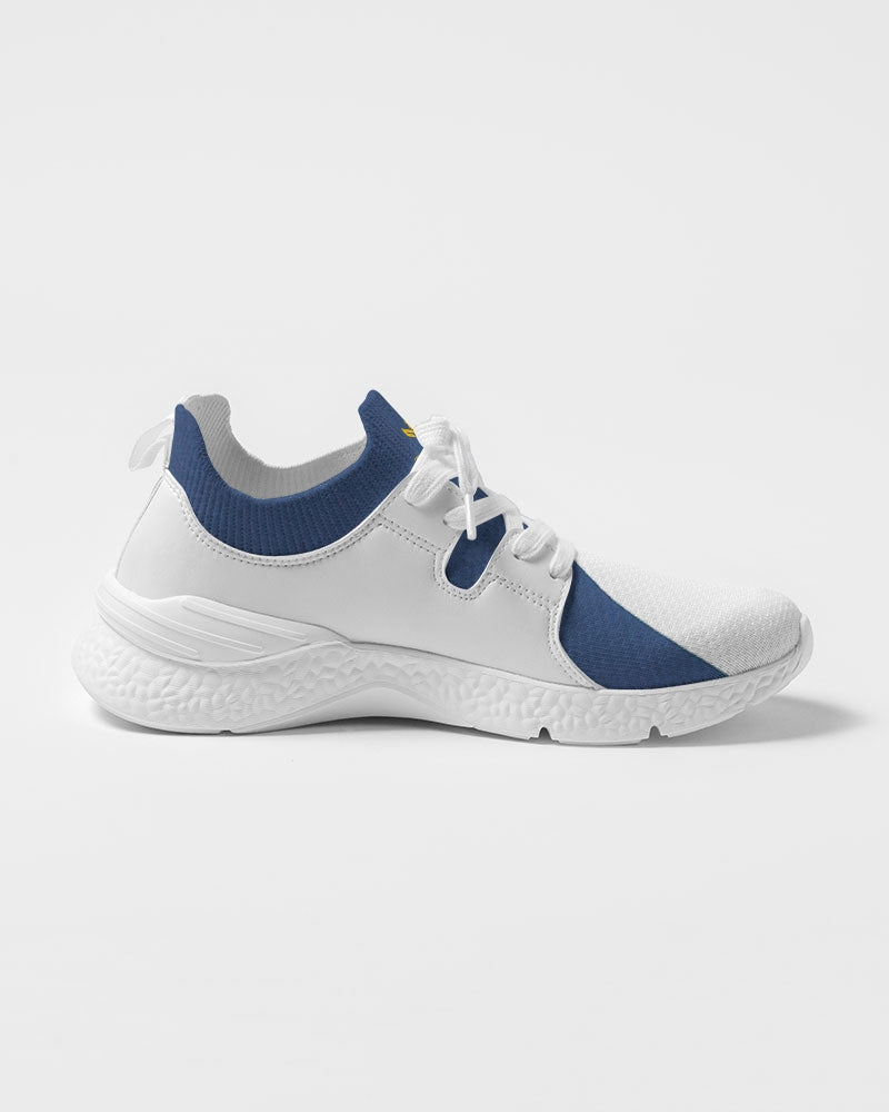 Life Force Men's Two-Tone Sneaker
