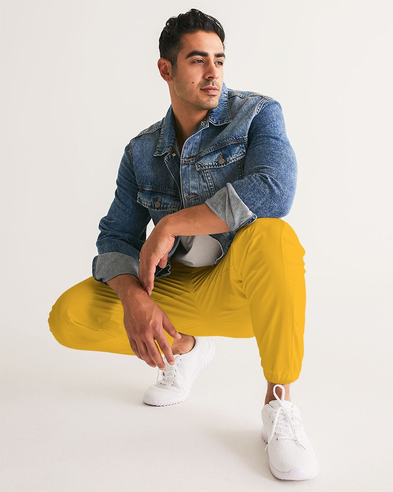 Kill Bill Vibes Men's Track Pants