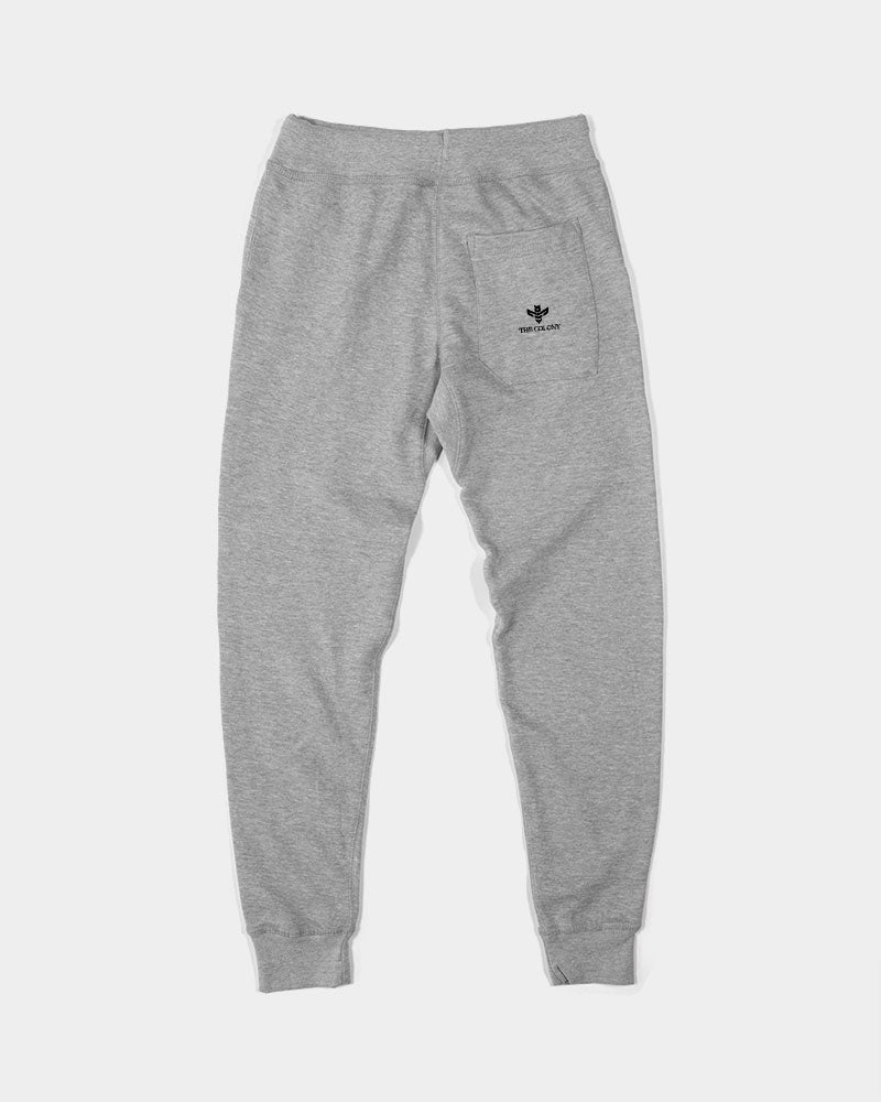 Unisex Premium Fleece Joggers | Lane Seven